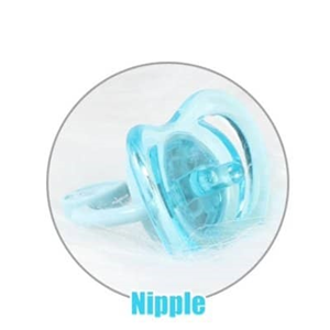 عروسک نوزاد 10 اینچی pure baby_اسباب بازی